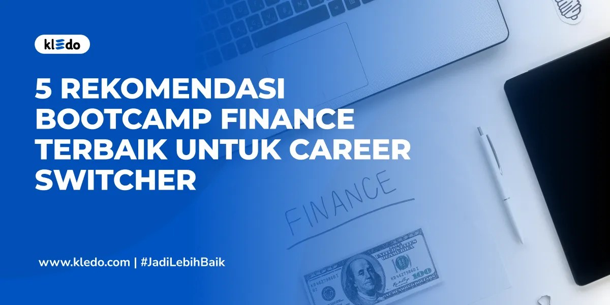 bootcamp finance banner
