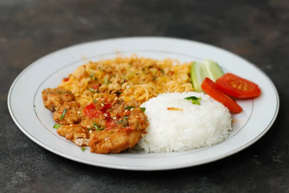 cara menghitung hpp makanan 1