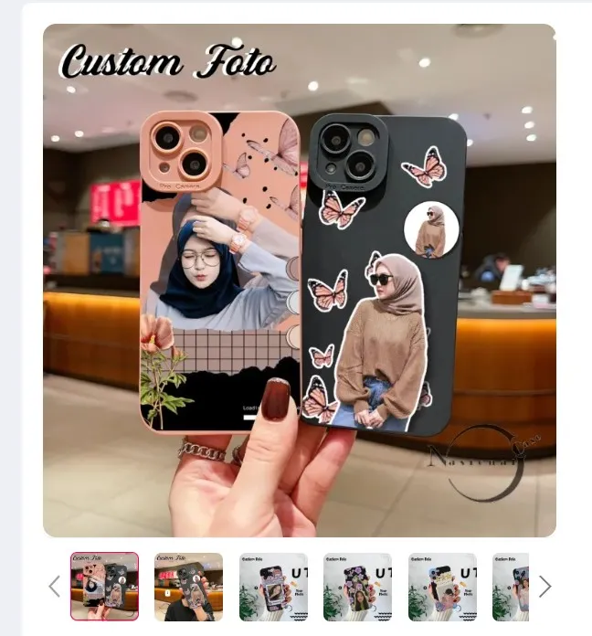 peluang bisnis case hp 4