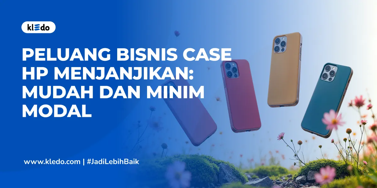 peluang bisnis case hp banner