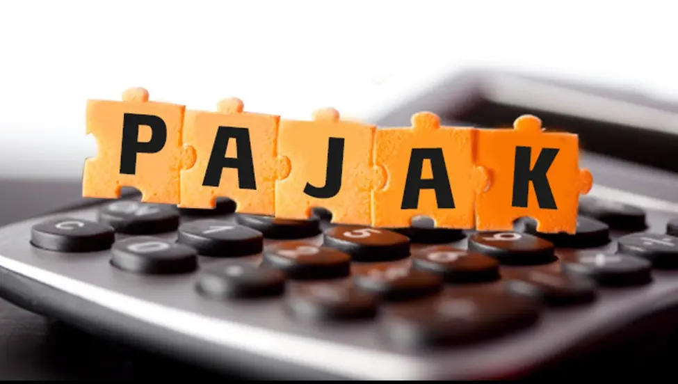 pengertian pajak menurut hukum