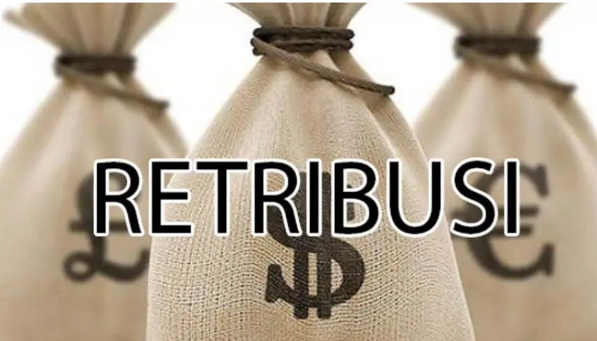pengertian retribusi