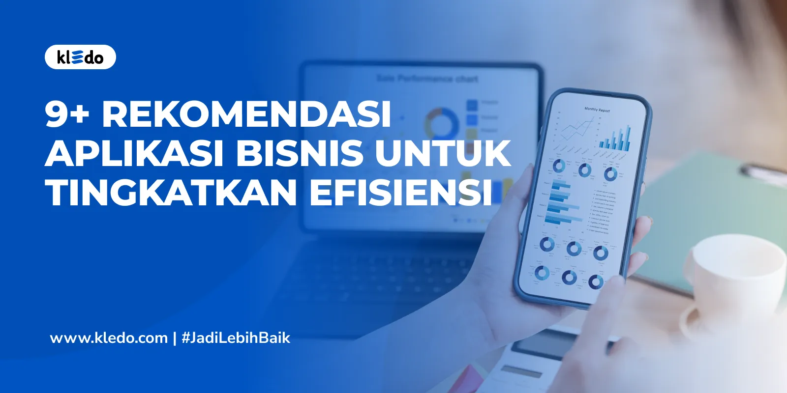 rekomendasi aplikasi bisnis banner