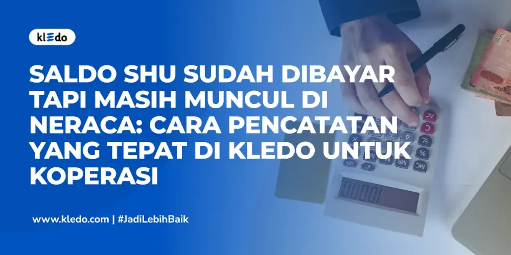 saldo shu