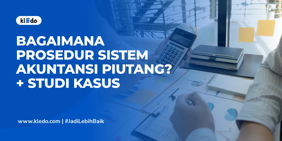 sistem akuntansi piutang banner