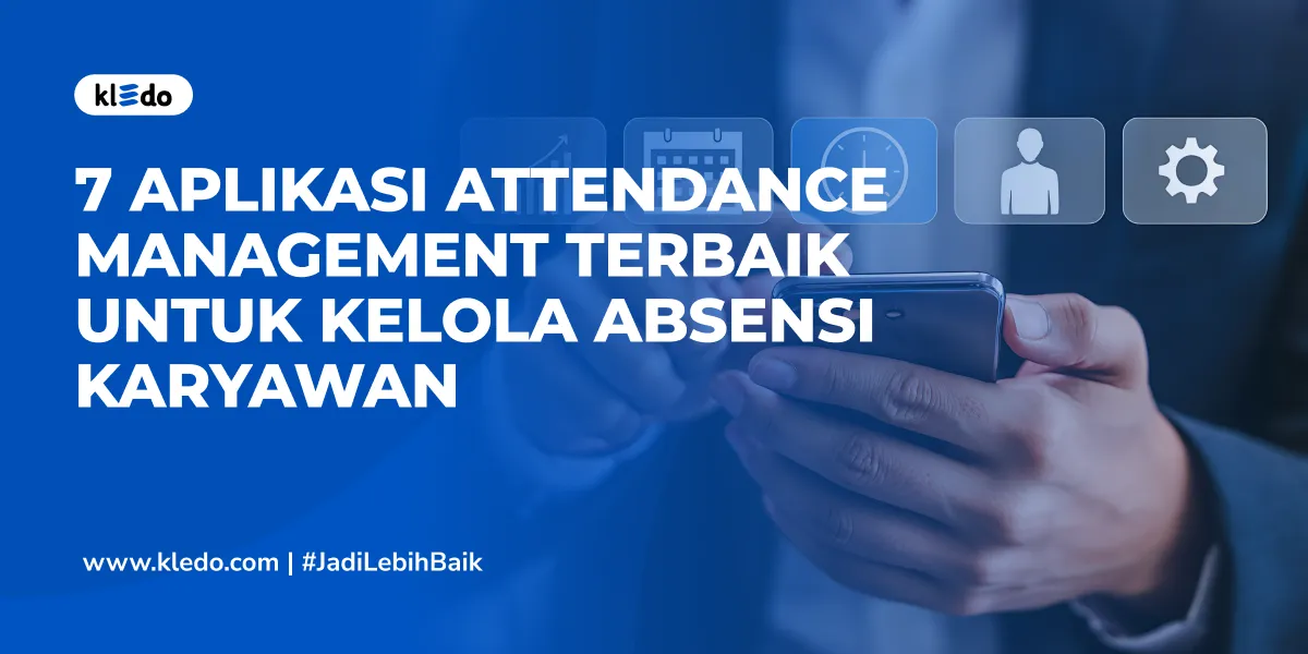 aplikasi attendance management banner