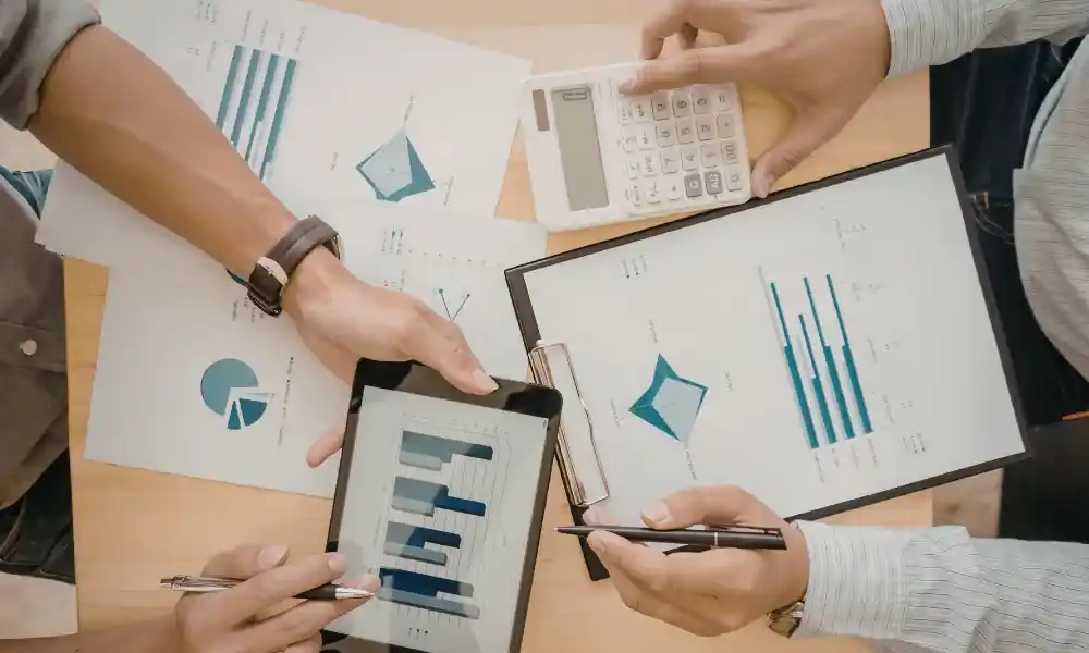 marketing perusahaan B2B