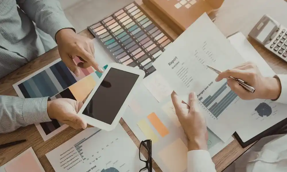 marketing perusahaan B2B