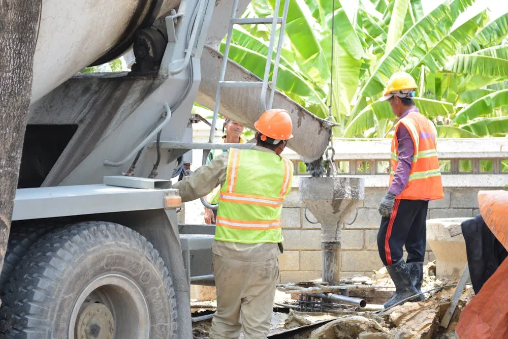 bisnis kontraktor contoh pembukuan 2