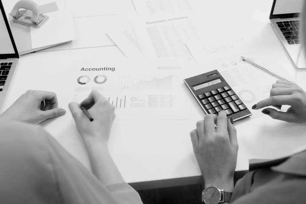 contoh pembukuan bisnis kontraktor 3