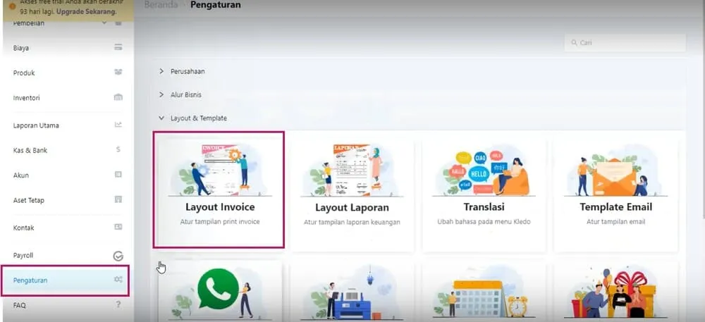 kledo proforma invoice 2