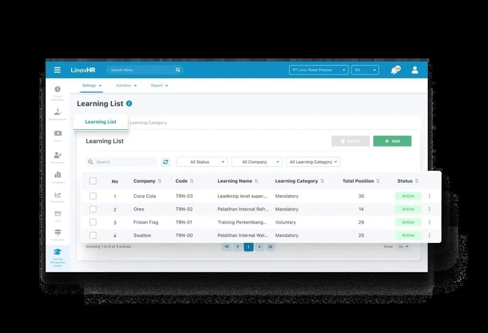 learning management system adalah 3