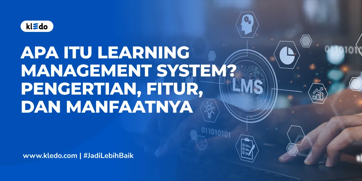 learning management system banner