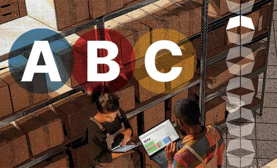 Metode ABC analysis