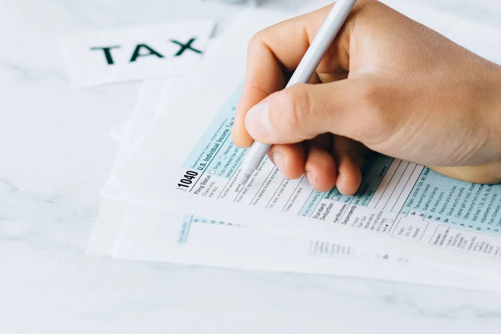 pajak langsung dan pajak tidak langsung