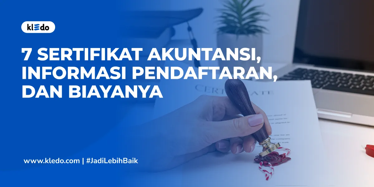 sertifikat akuntansi banner