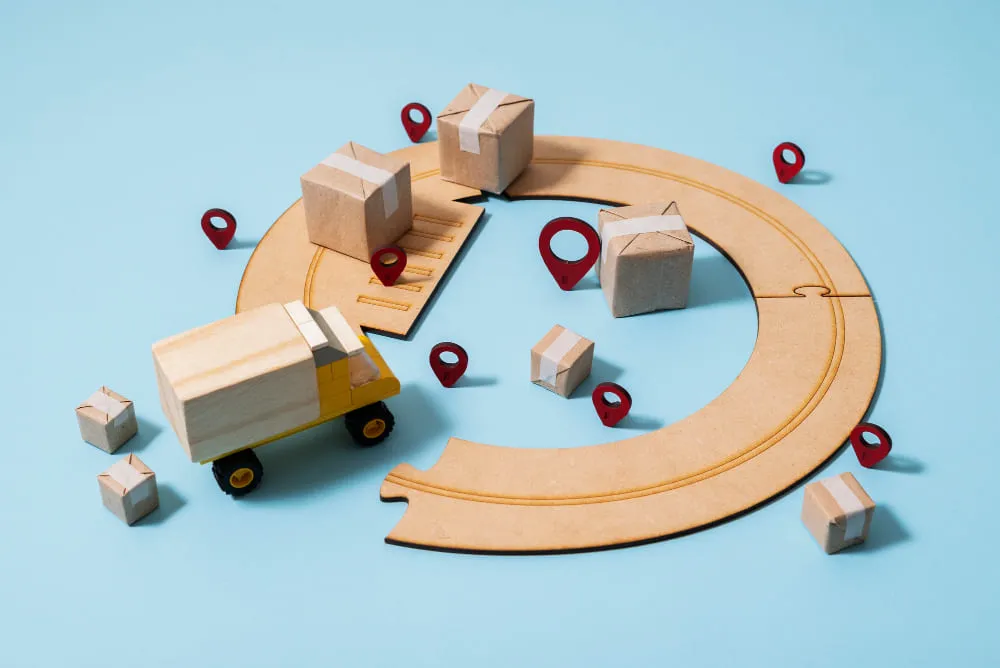 supply chain planning 2