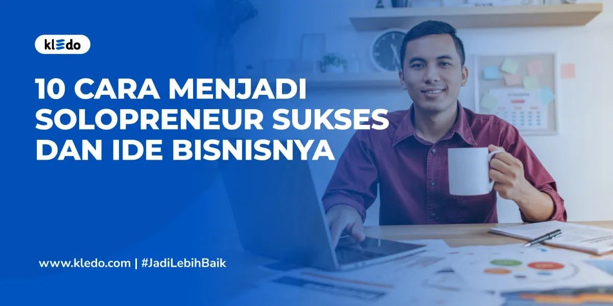 cara menjadi solopreneur banner