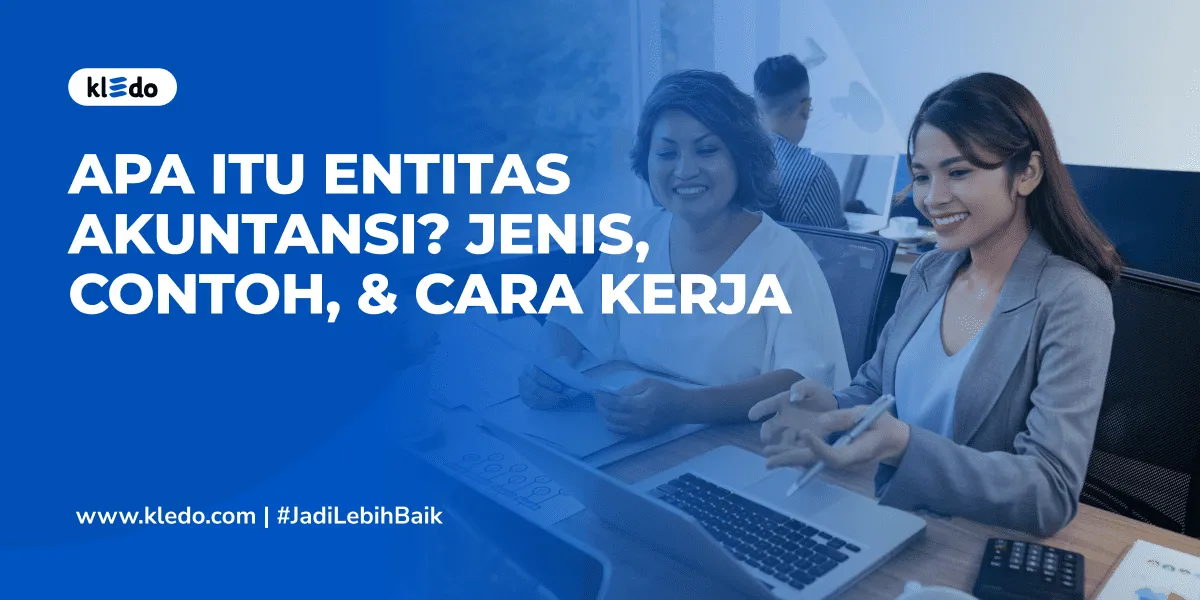 entitas akuntansi banner