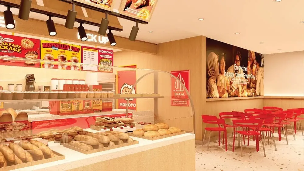 franchise momoyo 1