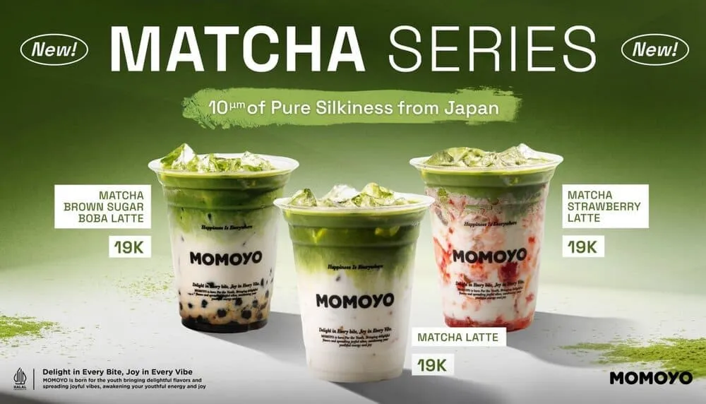 franchise momoyo 3