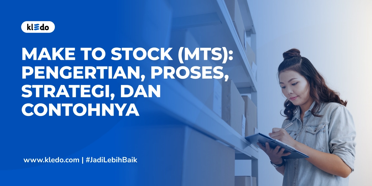 make to stock banner