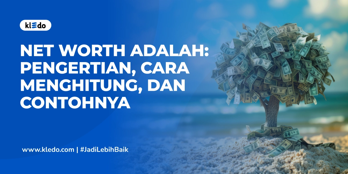 net worth banner