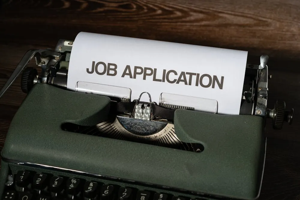 Job Portal terbaik 1