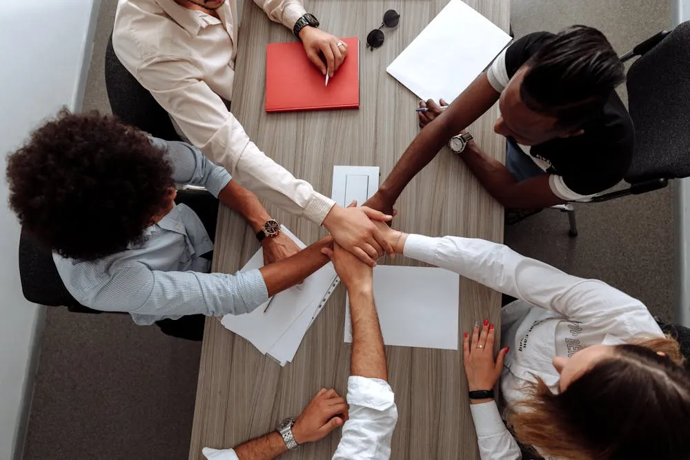 Stakeholder Engagement 3