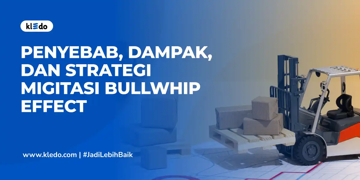 bullwhip effect banner