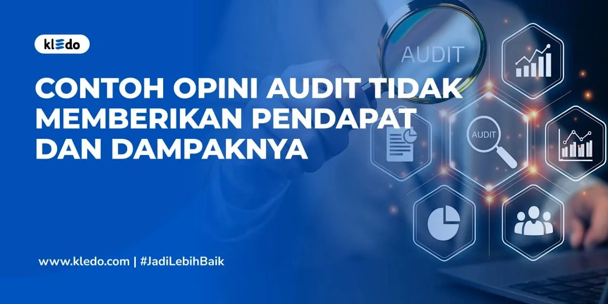contoh opini audit tidak memberikan pendapat banner