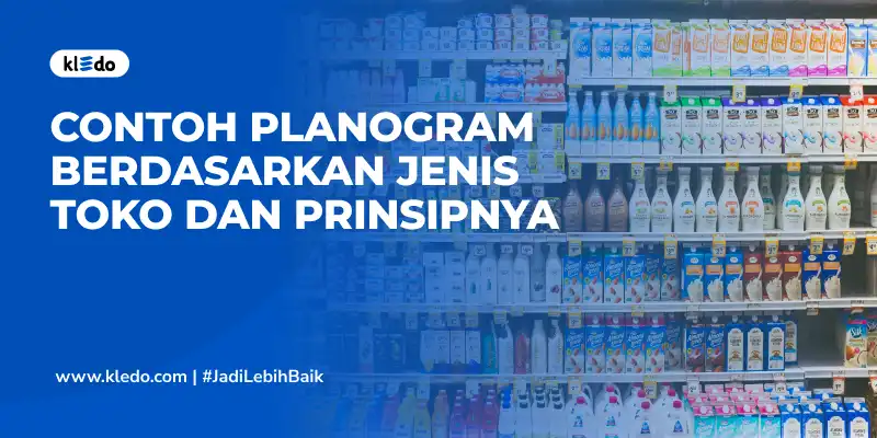 contoh planogram banner