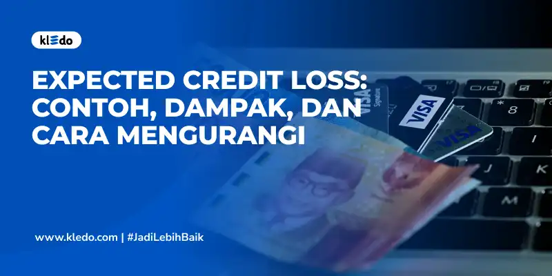 expected credit loss banner