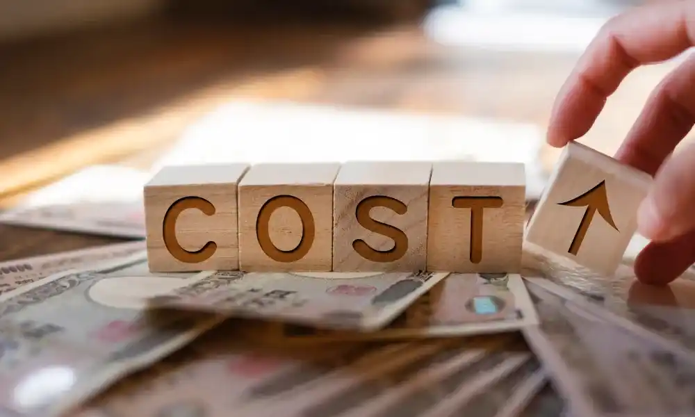 job order costing dalam industri manufaktur