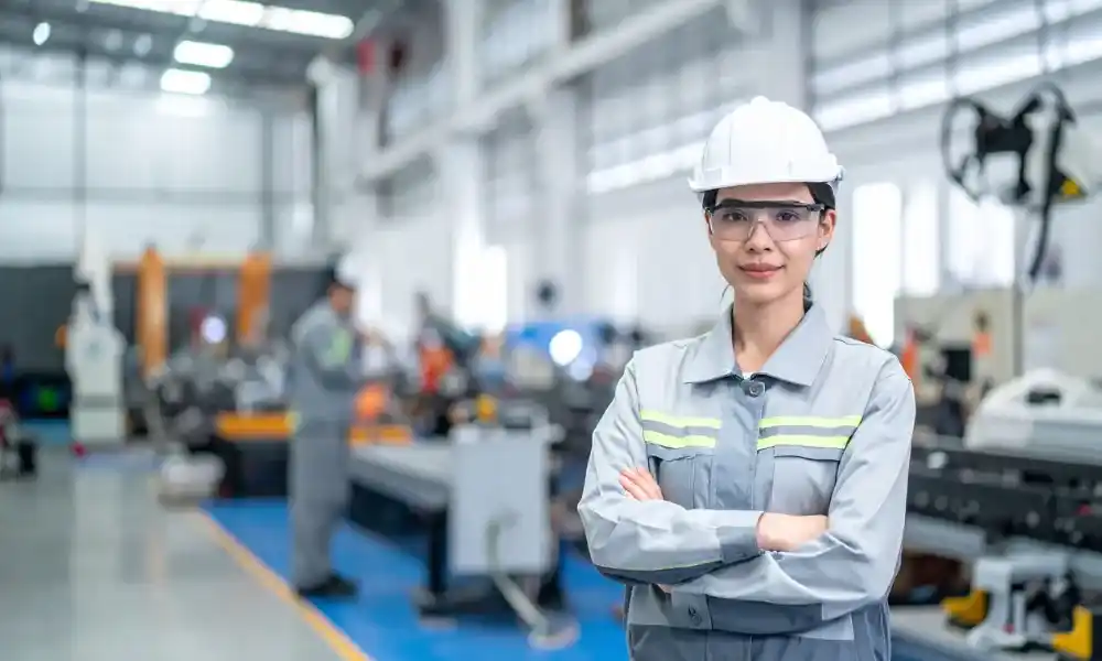 job order costing dalam industri manufaktur
