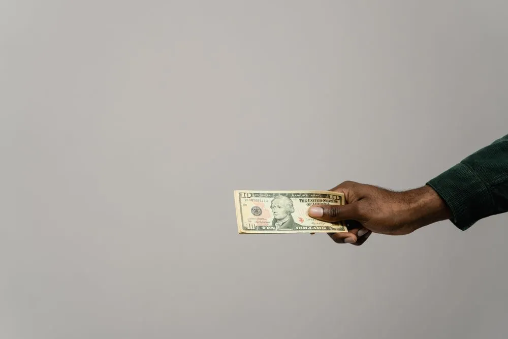 perbedaan revenue dan income 1