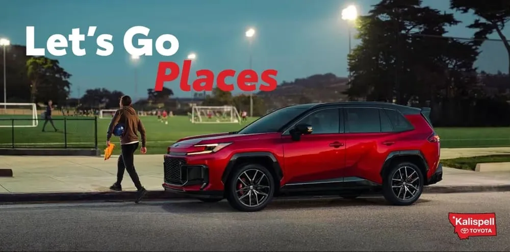 poster dan slogan iklan toyota