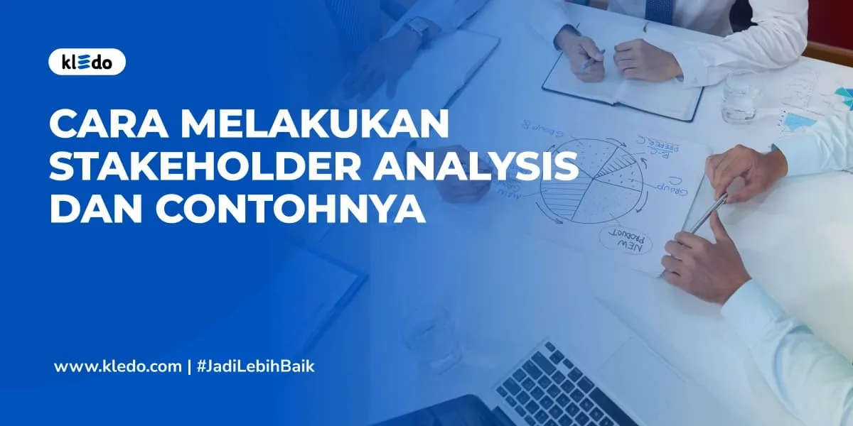 stakeholder analysis banner