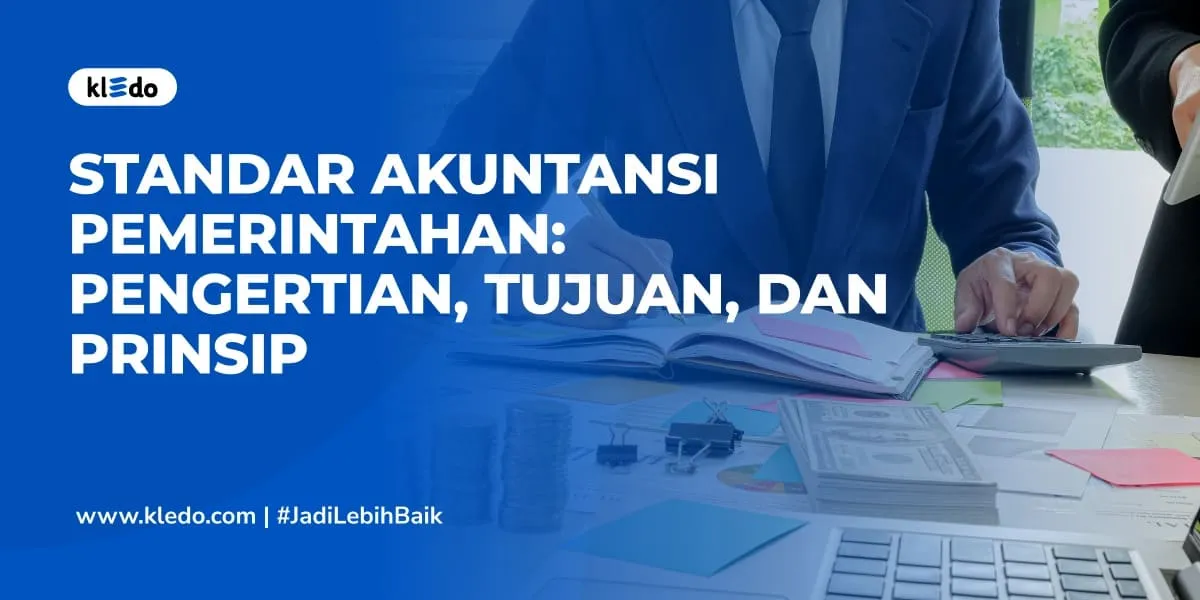 standar akuntansi pemerintahan banner