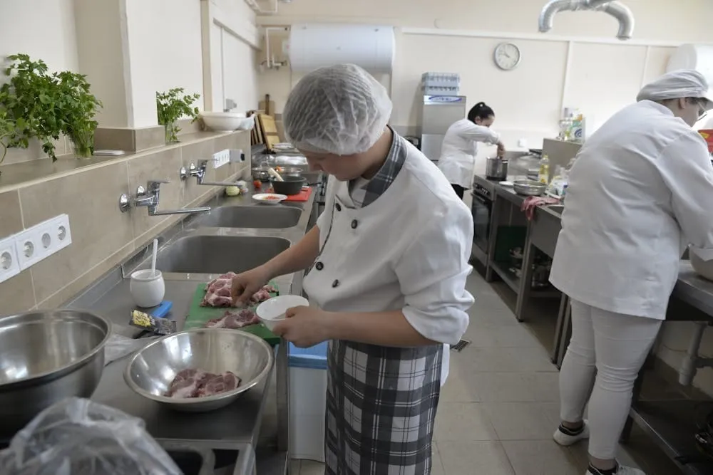tantangan keuangan dapur sppg 1