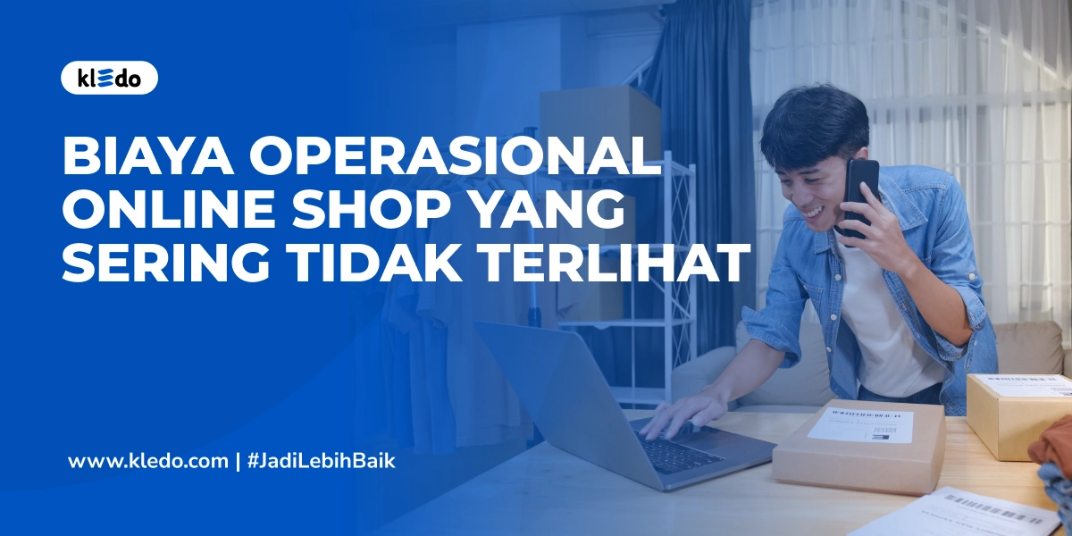biaya operasional online shop banner