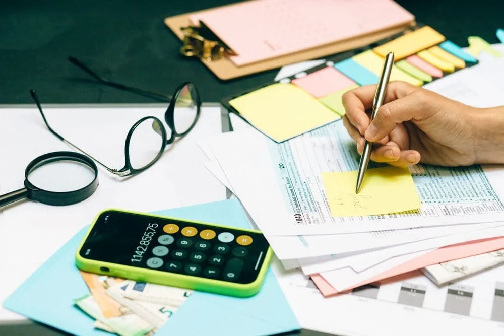 cara membuat invoice jasa profesional
