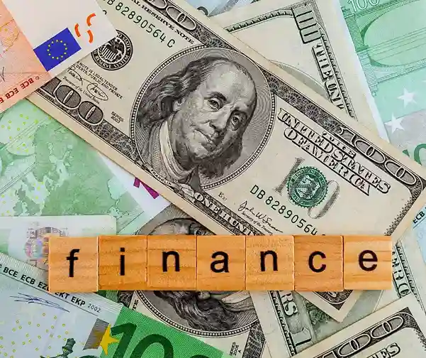 pengertian financing activities