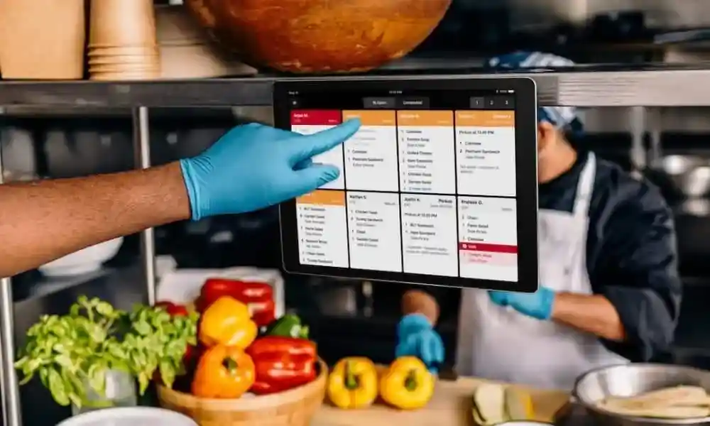 KDS 1