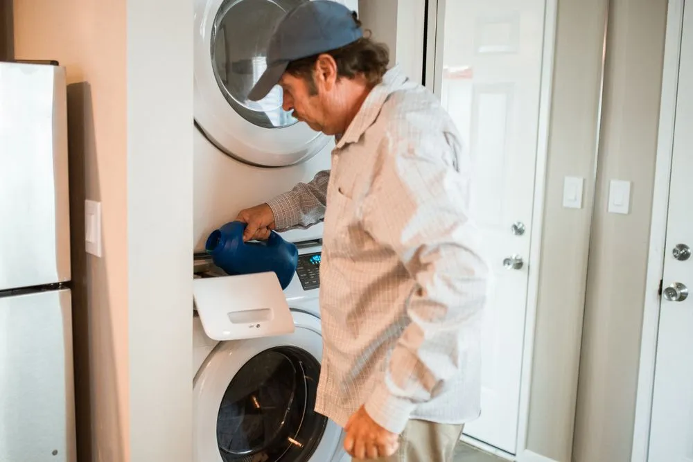 laporan keuangan laundry 2