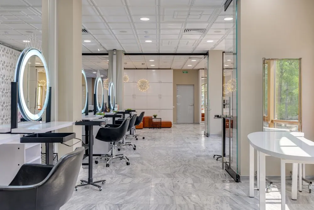 manajemen keuangan salon kecantikan 1