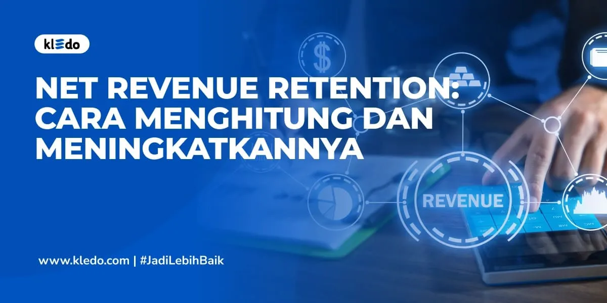 net revenue retention banner