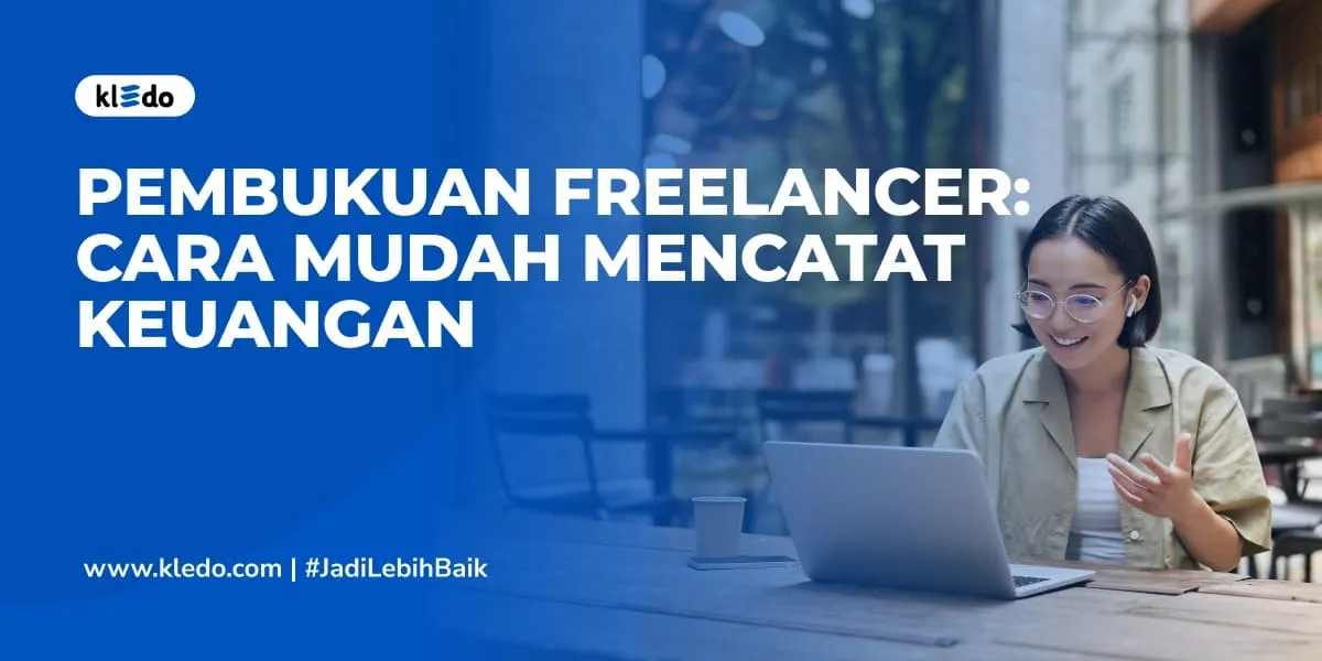 pembukuan freelancer banner