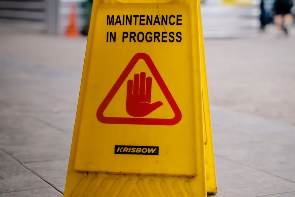preventive maintenance 3