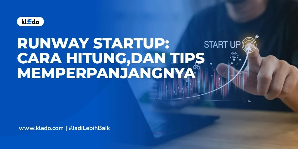 runway startup banner